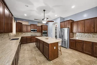 3163 E Oriole Drive, Gilbert, AZ 85297 - Photo 17