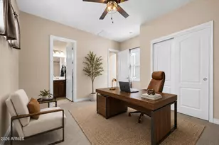 3163 E Oriole Dr, Gilbert, AZ 85297 - Photo 31