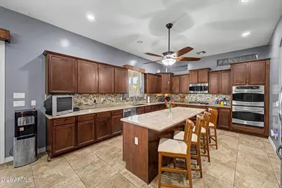 3163 E Oriole Drive, Gilbert, AZ 85297 - Photo 15
