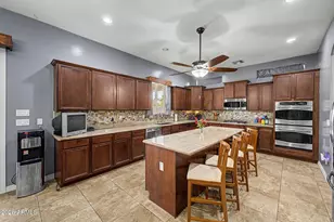 3163 E Oriole Dr, Gilbert, AZ 85297 - Photo 15