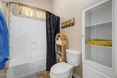 3163 E Oriole Drive, Gilbert, AZ 85297 - Photo 35
