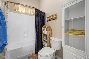 3163 E Oriole Dr, Gilbert, AZ 85297 - Photo 35