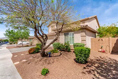 17538 W Marshall Lane, Surprise, AZ 85388 - Photo 3
