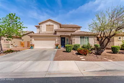 17538 W Marshall Lane, Surprise, AZ 85388 - Photo 1
