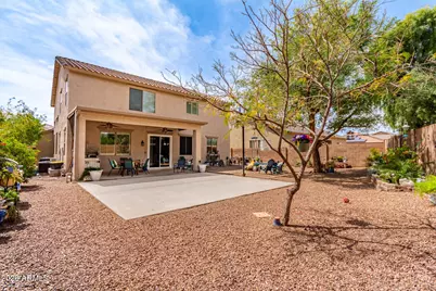 17538 W Marshall Lane, Surprise, AZ 85388 - Photo 31