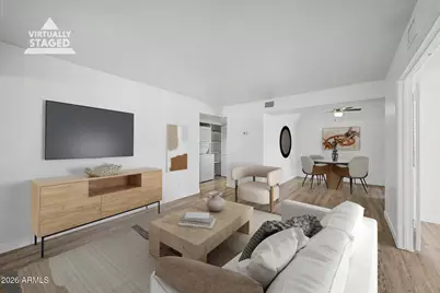 700 E Mesquite Circle #M129, Tempe, AZ 85288 - Photo 5