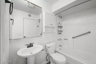 700 E Mesquite Circle #M129, Tempe, AZ 85288 - Photo 33