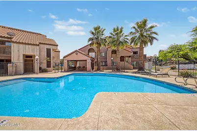 700 E Mesquite Circle #M129, Tempe, AZ 85288 - Photo 3