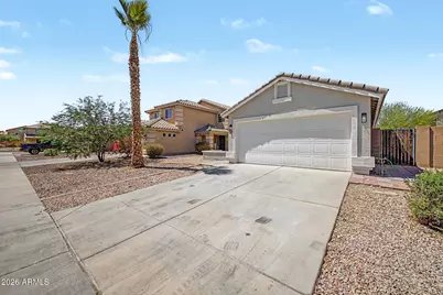 22258 W Twilight Trail, Buckeye, AZ 85326 - Photo 3