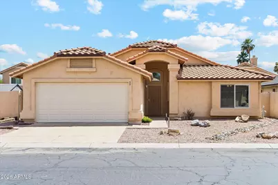 2560 N Lindsay Road #55, Mesa, AZ 85213 - Photo 1