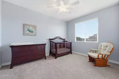 20544 E Mockingbird Drive, Queen Creek, AZ 85142 - Photo 43
