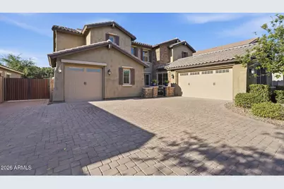 20544 E Mockingbird Drive, Queen Creek, AZ 85142 - Photo 5