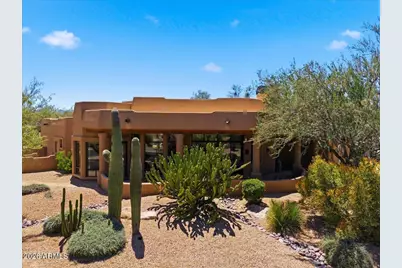 27820 N Lucero Drive, Rio Verde, AZ 85263 - Photo 3