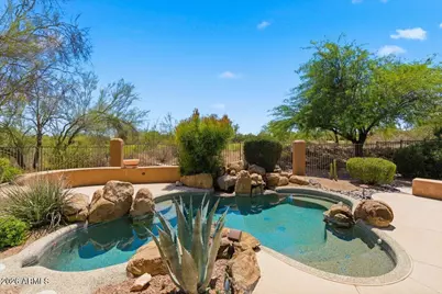 27820 N Lucero Drive, Rio Verde, AZ 85263 - Photo 33