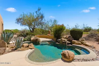 27820 N Lucero Drive, Rio Verde, AZ 85263 - Photo 7