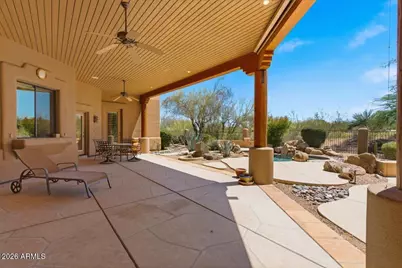 27820 N Lucero Drive, Rio Verde, AZ 85263 - Photo 35