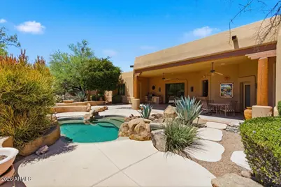 27820 N Lucero Drive, Rio Verde, AZ 85263 - Photo 37