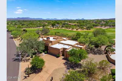27820 N Lucero Drive, Rio Verde, AZ 85263 - Photo 5