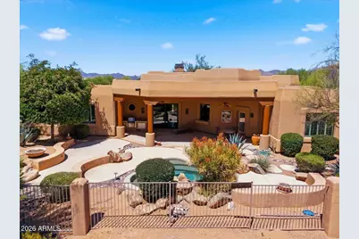 27820 N Lucero Drive, Rio Verde, AZ 85263 - Photo 3