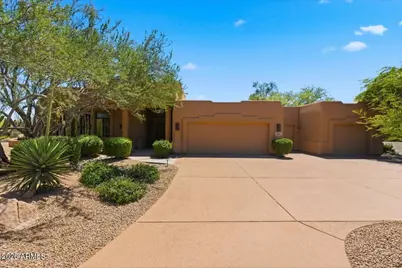 27820 N Lucero Drive, Rio Verde, AZ 85263 - Photo 5