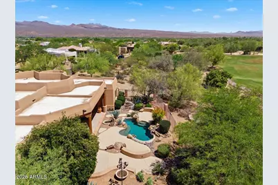 27820 N Lucero Drive, Rio Verde, AZ 85263 - Photo 35