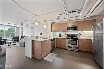 535 W Thomas Road #Apt 212, Phoenix, AZ 85013 - Photo 5