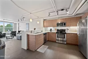 535 W Thomas Rd, Phoenix, AZ 85013 - Photo 5