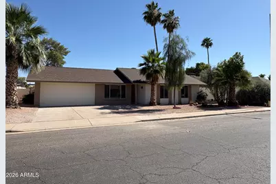1521 W Nopal Avenue, Mesa, AZ 85202 - Photo 1