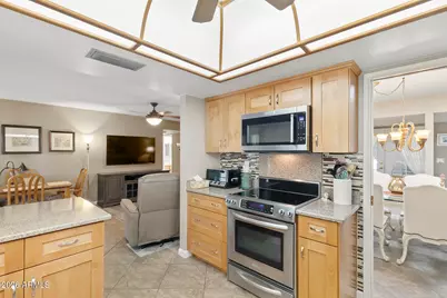 9202 W Pineridge Drive, Sun City, AZ 85351 - Photo 35