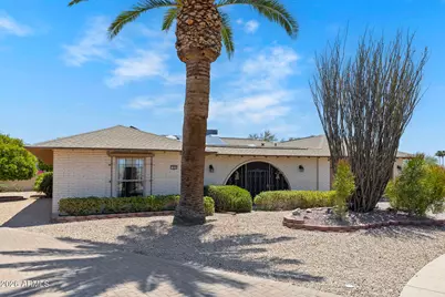 9202 W Pineridge Drive, Sun City, AZ 85351 - Photo 7