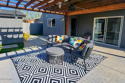 1058 E Whitton Avenue, Phoenix, AZ 85014 - Photo 35