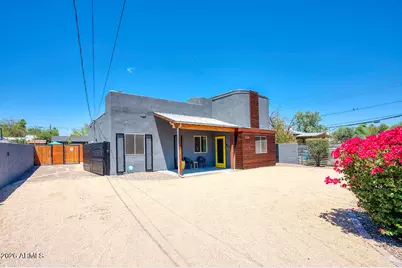 1058 E Whitton Avenue, Phoenix, AZ 85014 - Photo 43