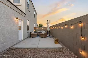 4072 N 309th Cir, Buckeye, AZ 85396 - Photo 41
