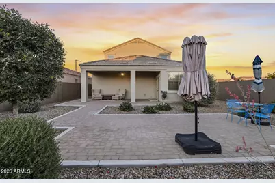 4072 N 309th Circle, Buckeye, AZ 85396 - Photo 39
