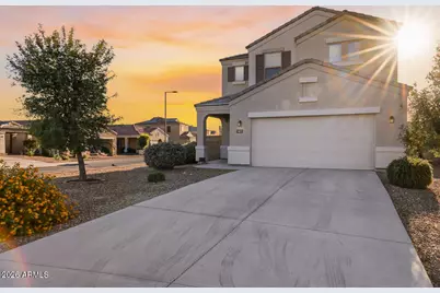 4072 N 309th Circle, Buckeye, AZ 85396 - Photo 5