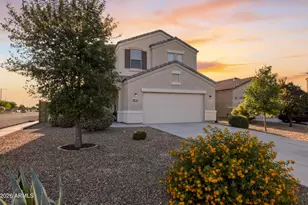 4072 N 309th Cir, Buckeye, AZ 85396 - Photo 3
