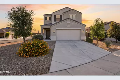 4072 N 309th Circle, Buckeye, AZ 85396 - Photo 1