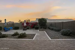 4072 N 309th Cir, Buckeye, AZ 85396 - Photo 43