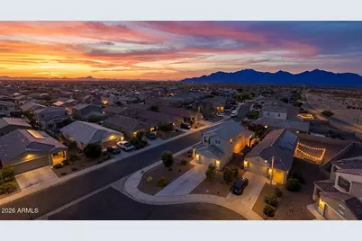 4072 N 309th Circle, Buckeye, AZ 85396 - Photo 57