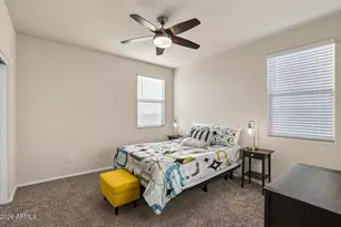 4072 N 309th Cir, Buckeye, AZ 85396 - Photo 33
