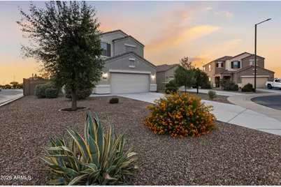 4072 N 309th Circle, Buckeye, AZ 85396 - Photo 3