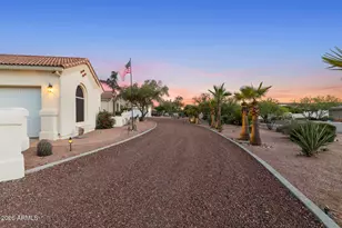 31645 N 43rd St, Cave Creek, AZ 85331 - Photo 17