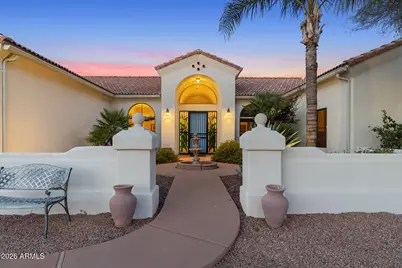 31645 N 43rd Street, Cave Creek, AZ 85331 - Photo 33