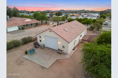 31645 N 43rd Street, Cave Creek, AZ 85331 - Photo 13