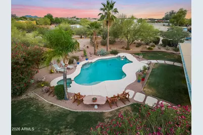 31645 N 43rd Street, Cave Creek, AZ 85331 - Photo 21