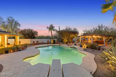31645 N 43rd Street, Cave Creek, AZ 85331 - Photo 31