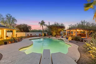 31645 N 43rd St, Cave Creek, AZ 85331 - Photo 31