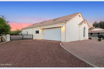 31645 N 43rd Street, Cave Creek, AZ 85331 - Photo 31