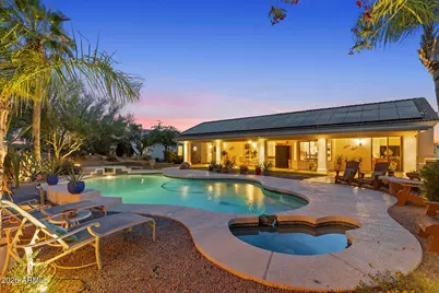 31645 N 43rd Street, Cave Creek, AZ 85331 - Photo 1