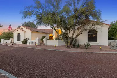 31645 N 43rd Street, Cave Creek, AZ 85331 - Photo 29